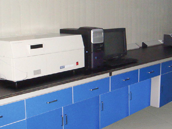 倍特爾研發基地